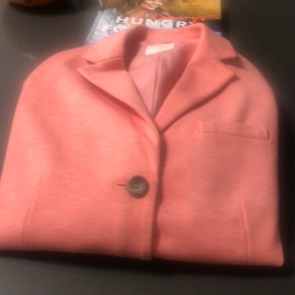Dress blazer